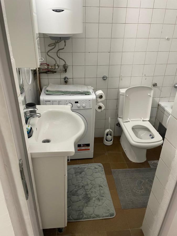 サラエヴォApartman Duckアパートメント エクステリア 写真